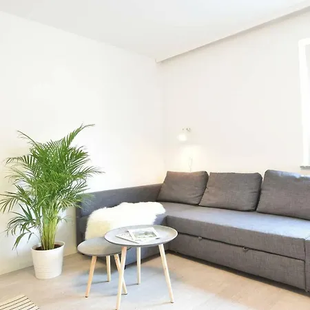 Geraumige, Moderne 1-zimmer Apartment Innsbruck