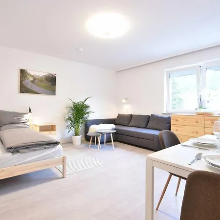 Geraumige, Moderne 1-zimmer * Innsbruck