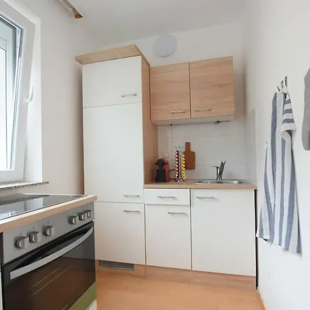 Appartement Geraumige, Moderne 1-zimmer *